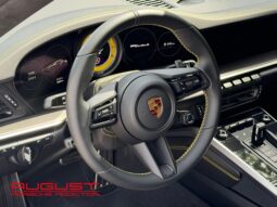 Porsche 992 Turbo S 2022 complet