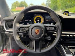 Porsche 992 Turbo S 2022 complet