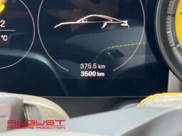 Porsche 992 Turbo S 2022 complet