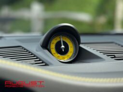 Porsche 992 Turbo S 2022 complet