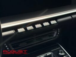 Porsche 992 Turbo S 2022 complet