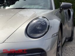 Porsche 992 Turbo S 2022 complet