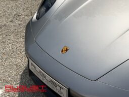 Porsche 992 Turbo S 2022 complet