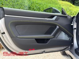 Porsche 992 Turbo S 2022 complet