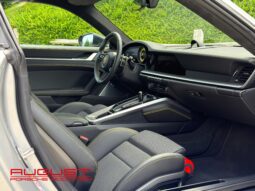 Porsche 992 Turbo S 2022 complet