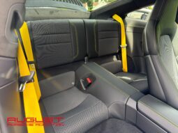 Porsche 992 Turbo S 2022 complet