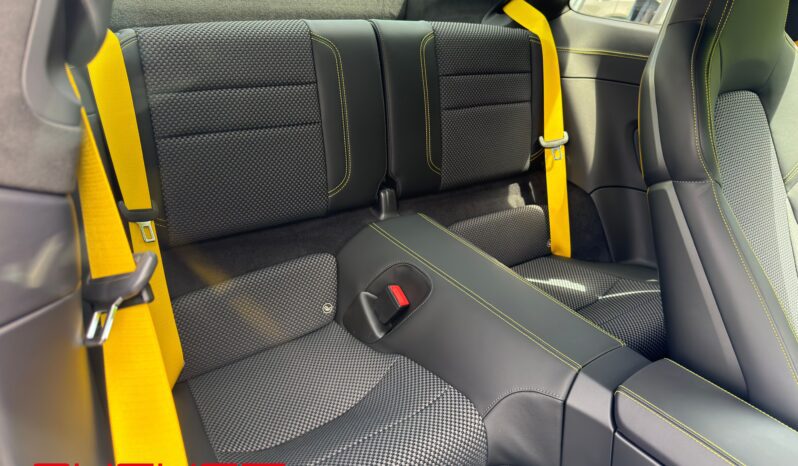 Porsche 992 Turbo S 2022 complet