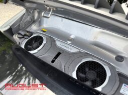 Porsche 992 Turbo S 2022 complet