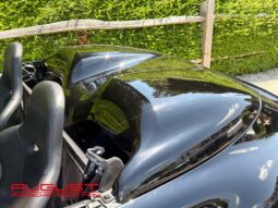 Porsche 964 Speedster 1993 complet