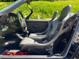 Porsche 964 Speedster 1993 complet