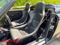Porsche 964 Speedster 1993 complet
