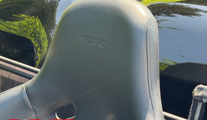 Porsche 964 Speedster 1993 complet