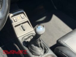 Porsche 964 Speedster 1993 complet