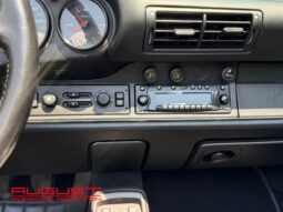Porsche 964 Speedster 1993 complet