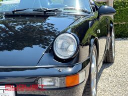 Porsche 964 Speedster 1993 complet