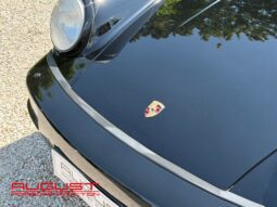 Porsche 964 Speedster 1993 complet