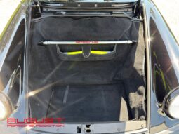 Porsche 964 Speedster 1993 complet