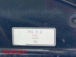 Porsche 964 Speedster 1993 complet