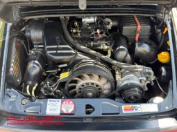 Porsche 964 Speedster 1993 complet