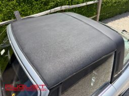 Porsche 911 2.7 Targa 1977 complet