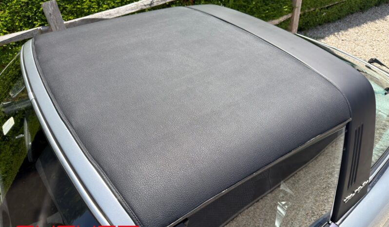 Porsche 911 2.7 Targa 1977 complet