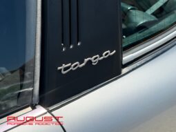 Porsche 911 2.7 Targa 1977 complet