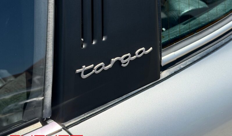 Porsche 911 2.7 Targa 1977 complet