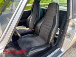 Porsche 911 2.7 Targa 1977 complet