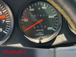 Porsche 911 2.7 Targa 1977 complet
