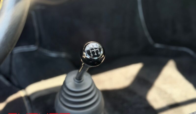 Porsche 911 2.7 Targa 1977 complet