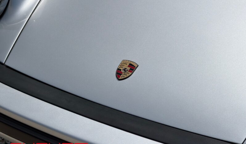 Porsche 911 2.7 Targa 1977 complet