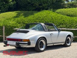Porsche 911 2.7 Targa 1977 complet