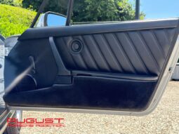 Porsche 911 2.7 Targa 1977 complet