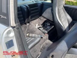 Porsche 911 2.7 Targa 1977 complet