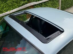 Porsche 993 Carrera 4S 1996 complet