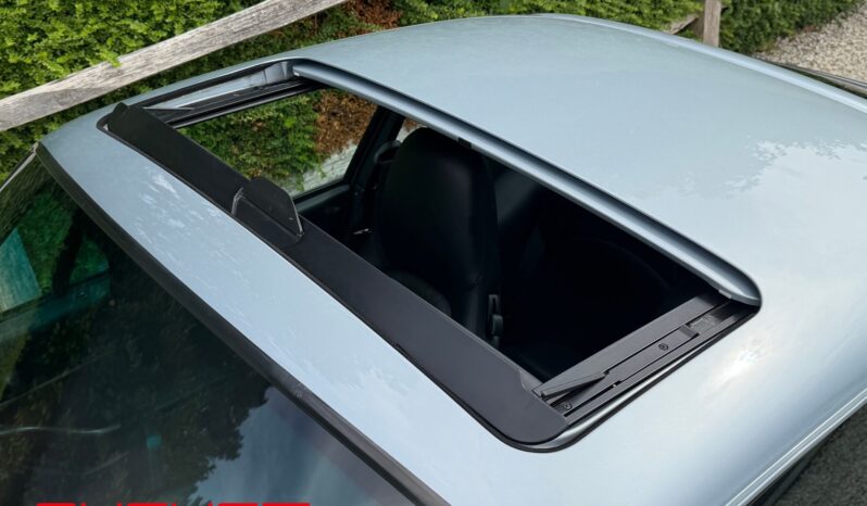 Porsche 993 Carrera 4S 1996 complet