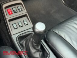 Porsche 993 Carrera 4S 1996 complet