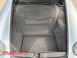 Porsche 993 Carrera 4S 1996 complet