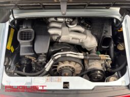Porsche 993 Carrera 4S 1996 complet
