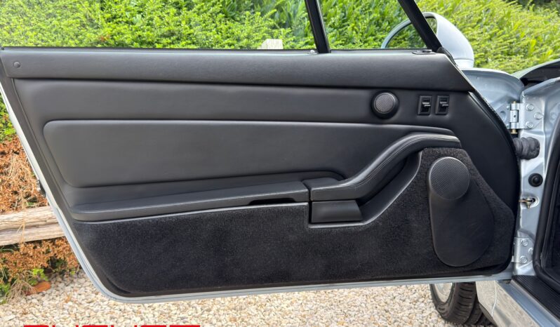 Porsche 993 Carrera 4S 1996 complet