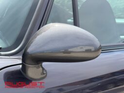 Porsche 993 Carrera 2S 1997 complet
