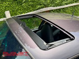 Porsche 993 Carrera 2S 1997 complet