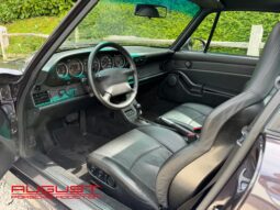 Porsche 993 Carrera 2S 1997 complet