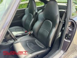 Porsche 993 Carrera 2S 1997 complet