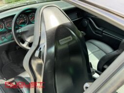 Porsche 993 Carrera 2S 1997 complet