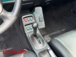 Porsche 993 Carrera 2S 1997 complet