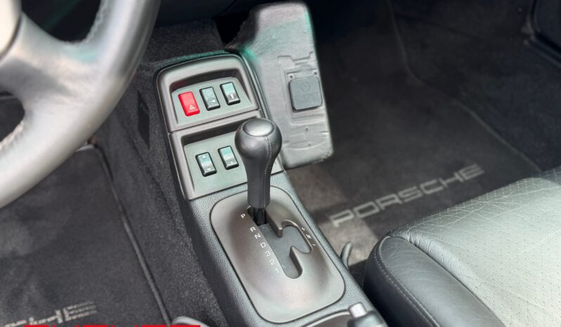Porsche 993 Carrera 2S 1997 complet