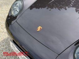 Porsche 993 Carrera 2S 1997 complet