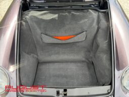 Porsche 993 Carrera 2S 1997 complet