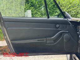 Porsche 993 Carrera 2S 1997 complet